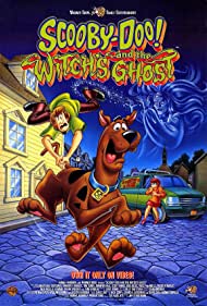 ScoobyDoo and the Witchs Ghost (1999) Free Movie