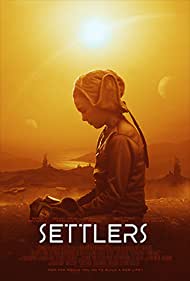 Settlers (2021) M4uHD Free Movie