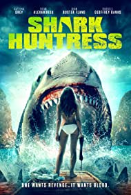 Shark Huntress (2021) M4uHD Free Movie