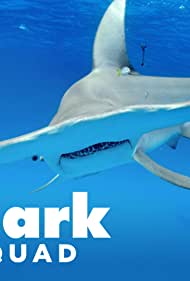 Shark Squad (2017 ) M4uHD Free Movie