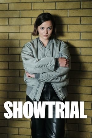 Showtrial (2021) M4uHD Free Movie