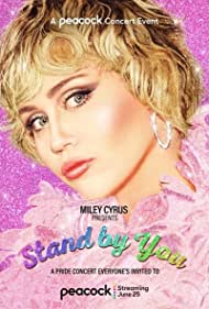Stand by You (2021) Free Movie