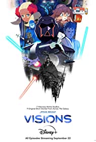 Star Wars: Visions (2021 ) Free Tv Series