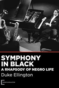 Symphony in Black: A Rhapsody of Negro Life (1935) M4uHD Free Movie