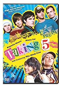 Taking 5 (2007) M4uHD Free Movie
