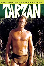 Tarzan (19661968) Free Tv Series