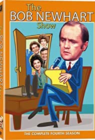 The Bob Newhart Show (1972 1978) Free Tv Series