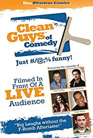 The Clean Guys of Comedy (2013) Free Movie