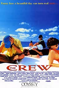 The Crew (1994) M4uHD Free Movie