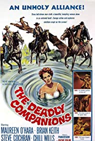The Deadly Companions (1961) M4uHD Free Movie