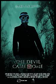 The Devil Came Home (2021) Free Movie M4ufree