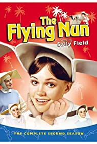 The Flying Nun (19671970) Free Tv Series