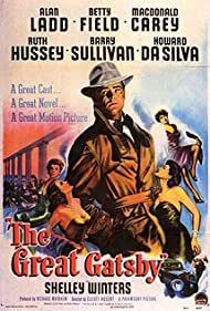 The Great Gatsby (1949) Free Movie M4ufree