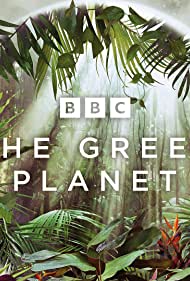 The Green Planet (2022-) M4uHD Free Movie