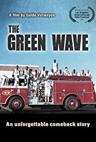 The Green Wave (2020) Free Movie