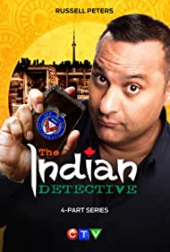 The Indian Detective (2017) Free Tv Series