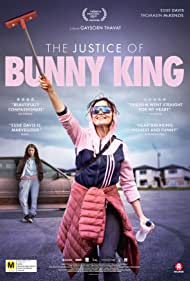 The Justice of Bunny King (2021) Free Movie M4ufree