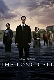 The Long Call (2021) Free Tv Series