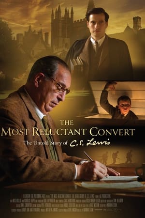 The Most Reluctant Convert (2021) Free Movie M4ufree