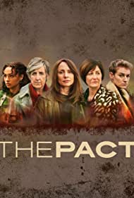 The Pact (2021 ) M4uHD Free Movie