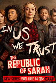 The Republic of Sarah (2021 ) Free Tv Series