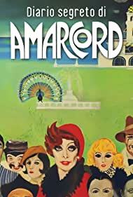 The Secret Diary of Amarcord (1974) Free Movie M4ufree