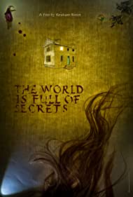 The World Is Full of Secrets (2018) M4uHD Free Movie