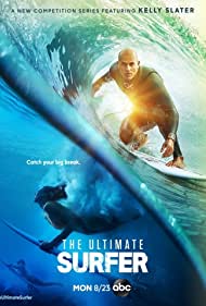 The Ultimate Surfer (2021 ) M4uHD Free Movie