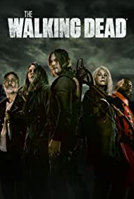 The Walking Dead Free Tv Series