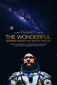 The Wonderful Stories from the Space Station (2021) Free Movie