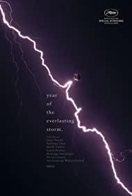 The Year of the Everlasting Storm (2021) Free Movie