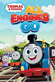 Thomas Friends All Engines Go (2021) M4uHD Free Movie