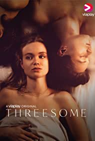 Threesome (2021 ) M4uHD Free Movie
