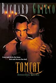 Tomcat: Dangerous Desires (1993) M4uHD Free Movie