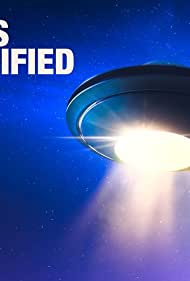 UFOs: Declassified LIVE (2021) M4uHD Free Movie