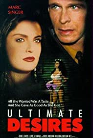 Ultimate Desires (1991) Free Movie M4ufree