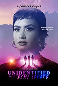 Unidentified with Demi Lovato (2021 ) M4uHD Free Movie