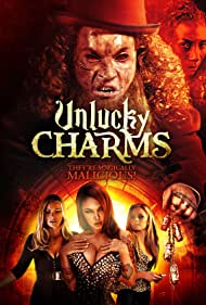 Unlucky Charms (2013) Free Movie M4ufree