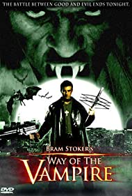 Way of the Vampire (2005) Free Movie M4ufree