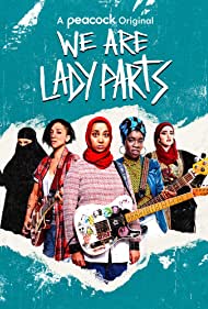 We Are Lady Parts (2021 ) Free Tv Series