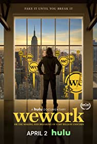 WeWork (2021) Free Movie