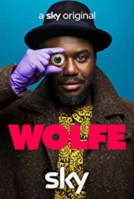 Wolfe (2021 ) M4uHD Free Movie