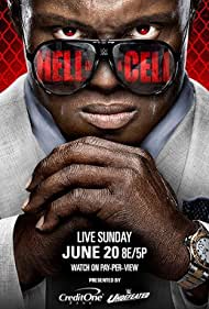 WWE Hell in a Cell (2021) Free Movie