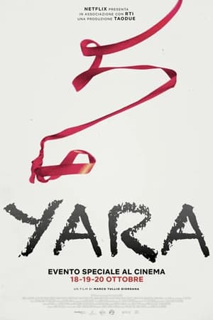 Yara (2021) M4uHD Free Movie