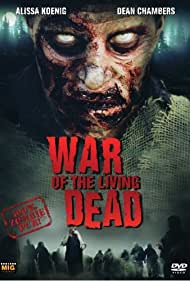 Zombie Wars (2007) Free Movie M4ufree