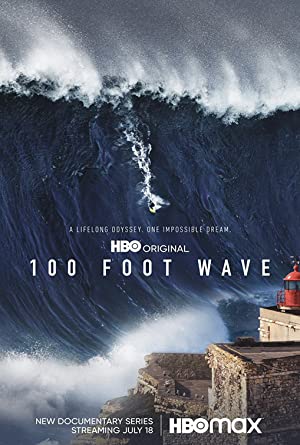 100 Foot Wave (2021 ) M4uHD Free Movie