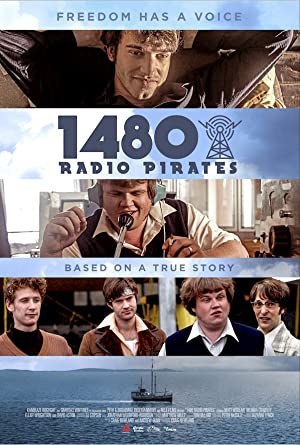 1480 Radio Pirates (2021) M4uHD Free Movie