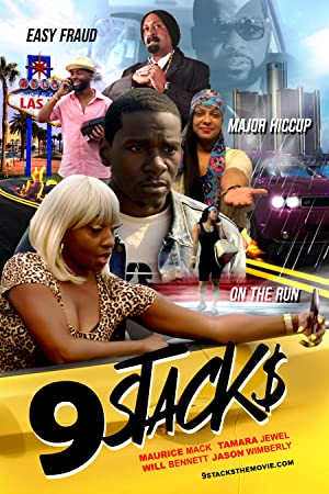 9 Stacks (2021) Free Movie M4ufree