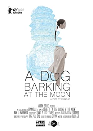 A Dog Barking at the Moon (2019) M4uHD Free Movie