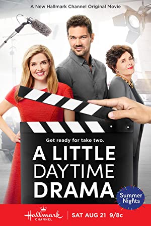 A Little Daytime Drama (2021) Free Movie